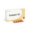 Buy Tretizen 10 [Isotretinoin 10 mg 10 piller]