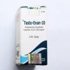 Buy Testo-Enan-10 [Testosteron Enanthate 250mg 1 ampulle]