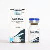 Buy Fet-Max [Boldenone Undecylenate 300mg 10ml vial]