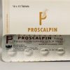 Buy Proscalpin [Finasteride 1mg 50 piller]