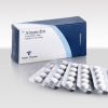 Buy Altamofen [Tamoxifen Citrate 20mg 50 piller]