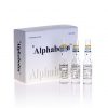 Buy Alphabolin [Methenolone Enanthate 100mg 5 ampuller]