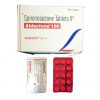 Buy Aldactone 100 [Aldactone 100 mg 30 pillene]