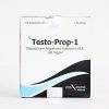 Buy Testo-Prop-1 [Testosteron Propionate 100mg 10 ampuller]