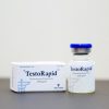 Buy TestoRapid [Testosteron Propionate 100mg 10ml vial]