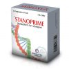 Buy StanoPrime [Stanozolol Injeksjon 50 mg 10 ampuller]