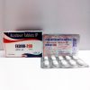 Buy Ekovir-200 [Acyclovir 200 mg 30 pillene]
