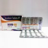Buy Ekovir-400 [Acyclovir 400mg 5 piller]