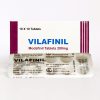 Buy Vilafinil [Modafinil 200 mg 10 pillene]