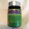 Buy Androlic [Oxymetholone 50mg 100 piller]
