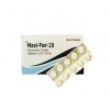 Buy Maxi-Fen-20 [Tamoxifen Citrate 20mg 50 piller]