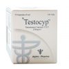 Buy Testocyp [Testosteron Cypionate 250mg 10 ampuller]