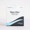 Buy Stan-Max [Stanozolol Injeksjon 50 mg 10 ampuller]