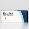 Buy Rexobol [Oral Stanozolol 10mg 50 piller]